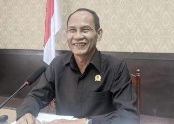 Harapkan Pilkada Serentak Bejalan Damai