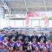 Pj Bupati Barut Selengegarakan Turnament Olah Raga Sebagai Ajang Silaturahmi dan Hiburan Bagi Warga