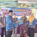 Disnakertranskop UKM Barut Laksanakan Pelatihan Kreasi Kerajinan Berbahan Dasar Rotan Kombinasi Dengan Kulit