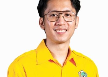 Komitmen Tingkatkan Pembangunan Infrastruktur