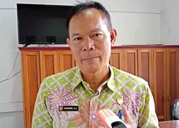 Perlu Pengembangan Sektor Pertanian Yang Lebih Luas