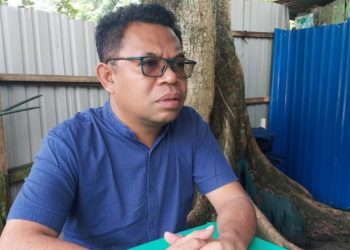 Ingatkan Pentingnya Langkah Antisipasi Bencana