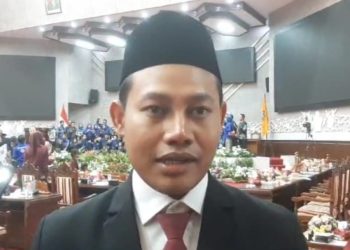 Tarik Minat Investasi Melalui Pembangunan Infrastruktur Berkualitas