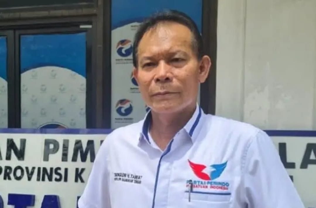 Perlu Kolaborasi Membangun Daerah