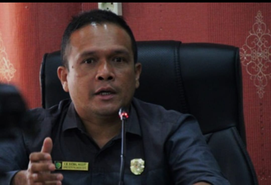 Masyarakat Diminta Waspada Bencana Kebakaran