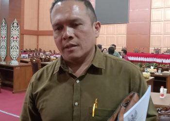 Beri Pemahaman Terkait Literasi Digital