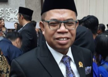 Pjs Diminta Mampu Atasi Berbagai Permasalahan di Daerah