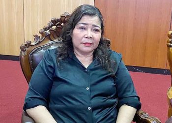 Masyarakat Diminta Waspada Terhadap Potensi Bencana