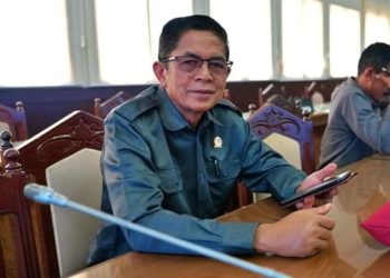 Generasi Muda Jangan Lupakan Budaya Lokal