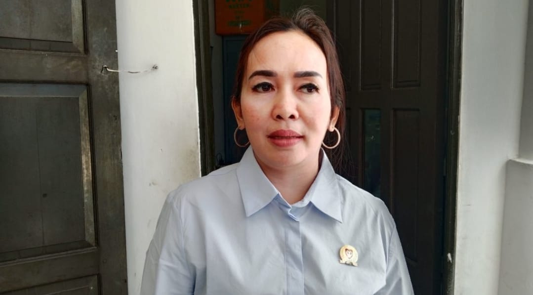 Ketersediaan Buku di Wilayah Terpencil Perlu Diperhatikan