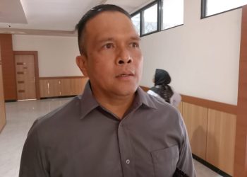 Masyarakat Diimbau Waspada Bencana Kebakaran