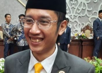 Legislator Ini Minta Pemerintah Kembali Pertimbangkan Pelaksanaan UAN