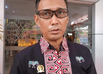 Apresiasi Pelaksanaan Event – Event Besar di Palangka Raya