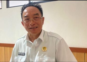 Masyarakat Diimbau Jangan Golput