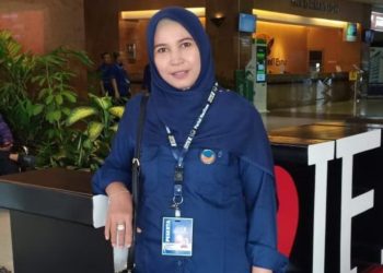 Apresiasi Penyelenggaraan Pelayanan Publik