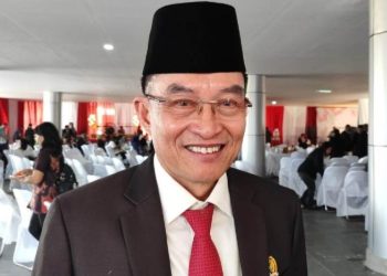 Siapkan Langkah Penanggulangan, Masyarakat Diajak Ikut Program Asuransi