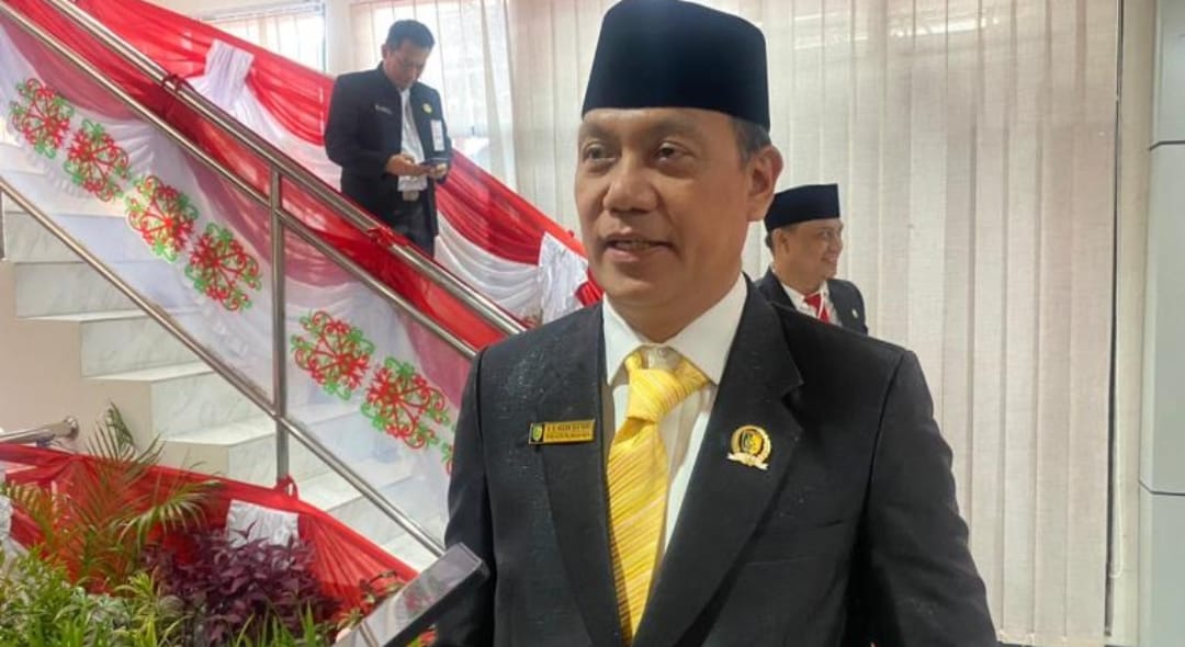 Generasi Muda Diminta Pupuk Jiwa Sosial dan Tali Persaudaraan