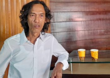 Perlu Partisipasi Masyarakat Untuk Cegah Karhutla