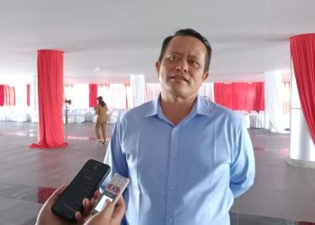 Optimalkan Penerapan SPBE