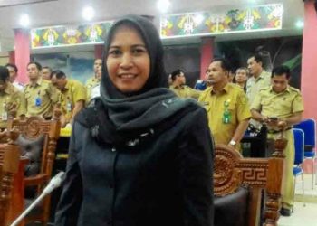 Jauhkan Narkoba, Peran Orangtua Diperlukan
