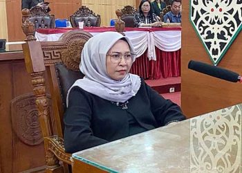 Jadi Penerus Masa Depan, Pembinaan Generasi Muda Harus Terus Dilakukan