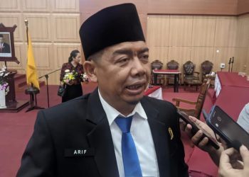 Minta Santri Terlibat Dalam Pembangunan