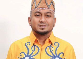 Generasi Muda Harus Jadi Motor Penggerak Pembangunan