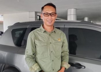 Jaga Kamtibmas Jelang Pilkada