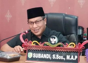 Sambut Baik Pelantikan Pj Sekda