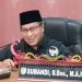 Sambut Baik Pelantikan Pj Sekda