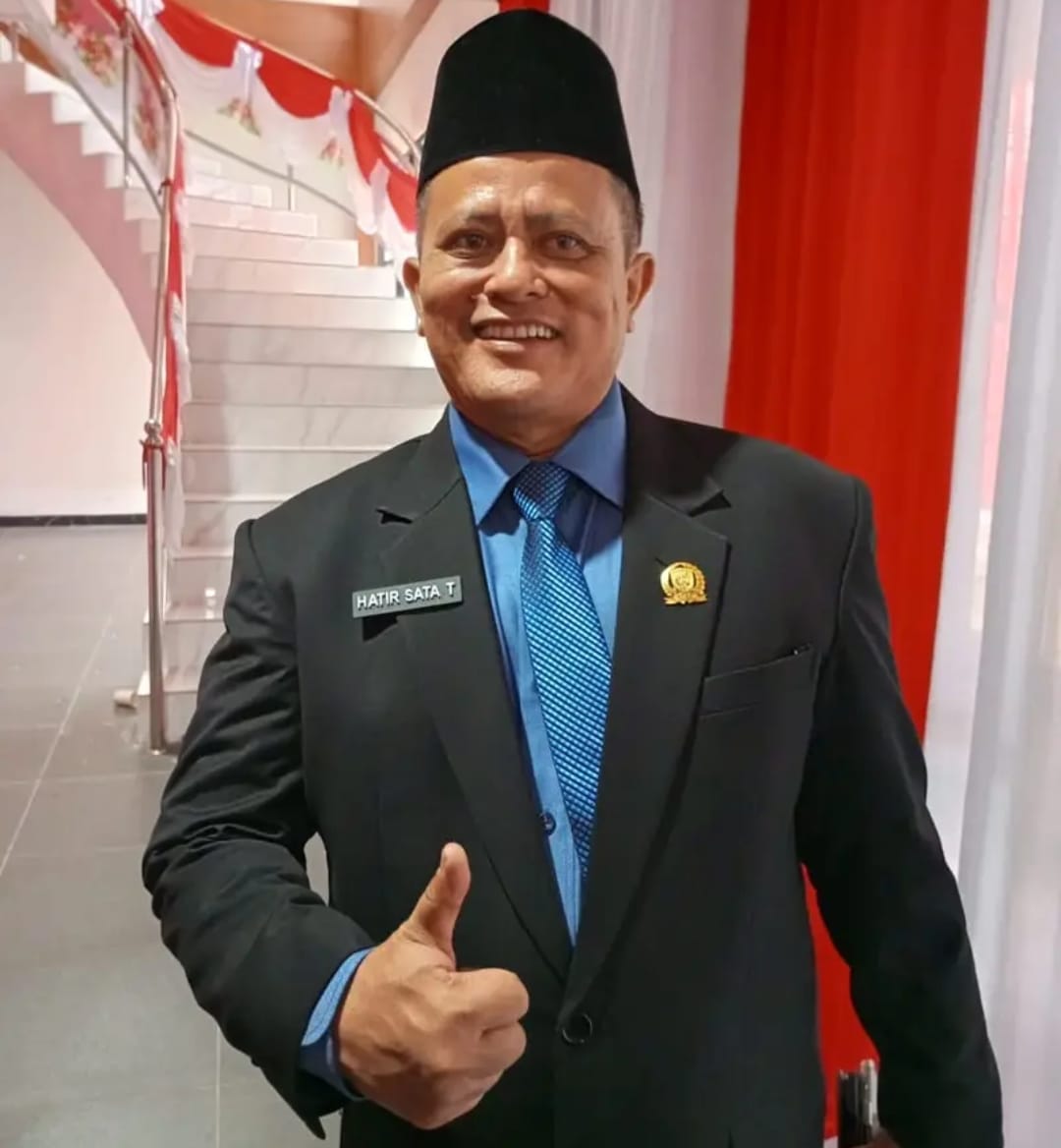 Dukung Raperda Rencana Pembukaan Lahan Pertanian