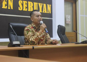 Kepala OPD Diminta Hadir Saat Pembahasan APBD 2025