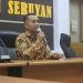 Kepala OPD Diminta Hadir Saat Pembahasan APBD 2025
