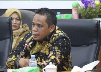 Bawaslu Diminta Awasi Situasi Perpolitikan Jelang Hari Pencoblosan