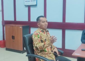 Jelang Pilkada, Ketua DPRD Imbau Masyarakat Waspada Modus Pengumpulan KTP