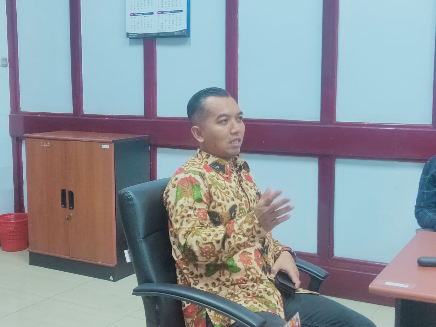 Jelang Pilkada, Ketua DPRD Imbau Masyarakat Waspada Modus Pengumpulan KTP