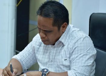 Ajak Masyarakat Jaga Kondusifitas Daerah Jelang Pilkada