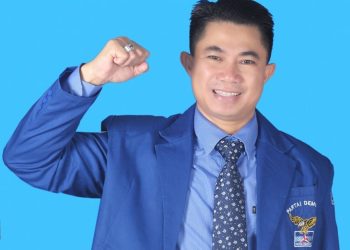 Tambah Alokasi Sektor Pendidikan