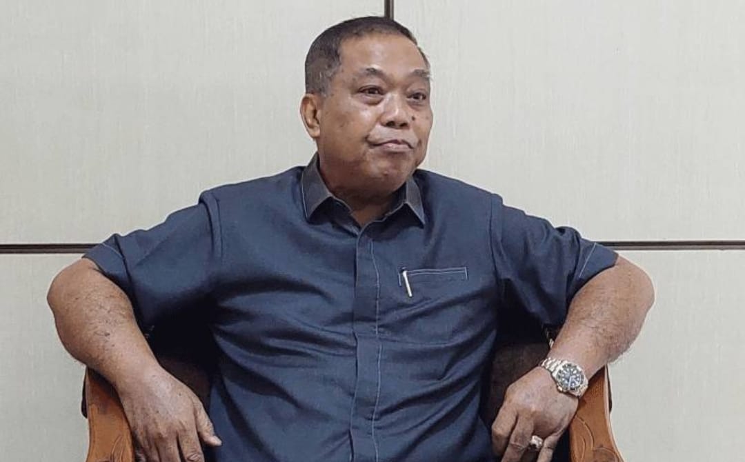 Tingkatkan Kolaborasi Dalam Rangka Pencegahan Karhutla