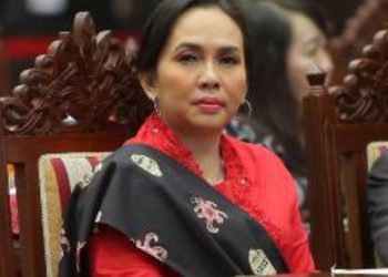 Ungkap Peran Penting Pemerintah Dal diam Meningkatkan Keberlangsungan Ekonomi Rakyat