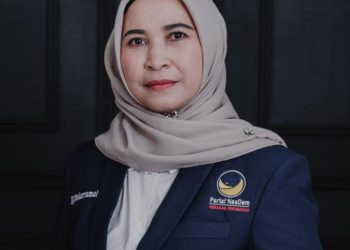 Generasi Muda Harus Jauhi Narkoba