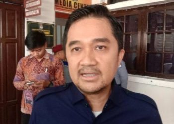 Manfaatkan Teknologi Untuk Kembangkan Sektor Pertanian