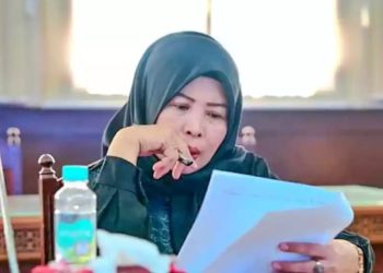 Pengelolaan Anggaran Desa Harus Tepat Sasaran