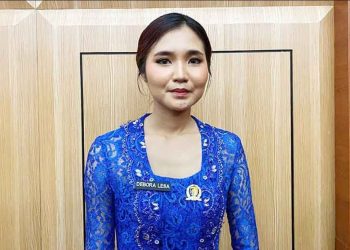 Dukung Program Pencegahan dan Percepatan Penurunan Stunting