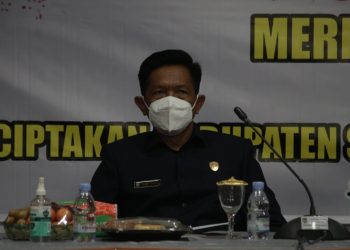 Perusahaan Diminta Serap Tenaga Kerja Lokal