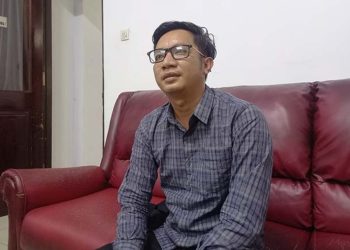 Maksimalkan Pemanfaatan Potensi SDA di Dapil III