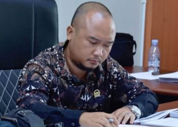Apresiasi Penyaluran Bantuan Perikanan di Dapil II