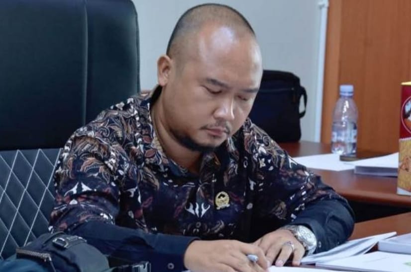 Apresiasi Penyaluran Bantuan Perikanan di Dapil II