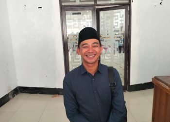 DPRD Sambut Baik Pembangunan Kawasan Bundaran III
