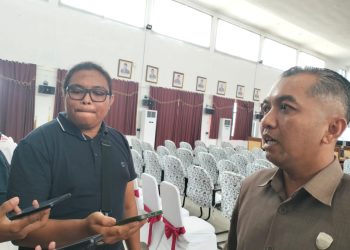 Apresiasi Langkah Pemkab Dalam Upaya Penurunan Stunting
